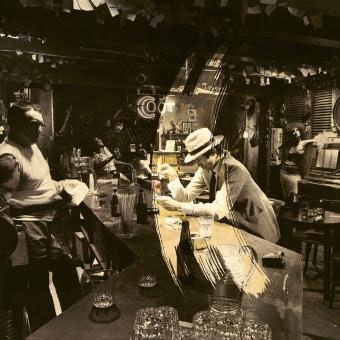 In Through The Out Door: Deluxe Edition/Led Zeppelin