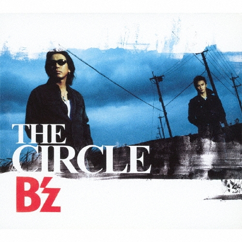 THE CIRCLE/B'z