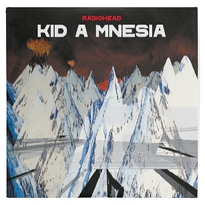 Kid A Mnesia/Radiohead