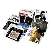 レオン・フライシャー：コンプリートアルバムコレクション（23CD）