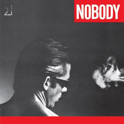 NOBODY(2011REMIX) (+10)＜タワーレコード限定＞/NOBODY