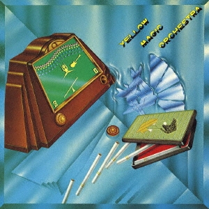 イエロー・マジック・オーケストラ/YMO
