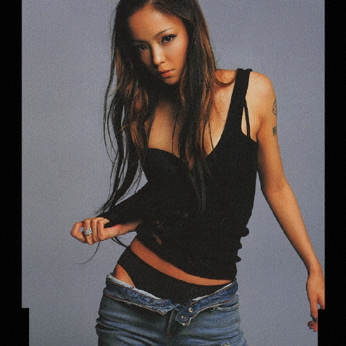 SO CRAZY/安室奈美恵