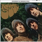 Rubber Soul: U.S.Version＜限定盤＞/The Beatles