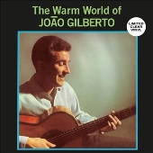 Joao Gilberto（ジョアン・ジルベルト）『JOAO GILBERTO in Tokyo