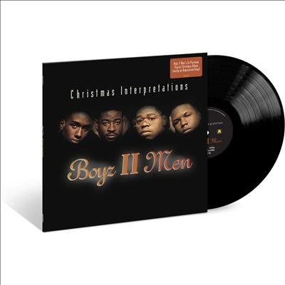 Christmas Interpretations/Boyz II Men
