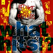 What Hits?/Red Hot Chili Peppers
