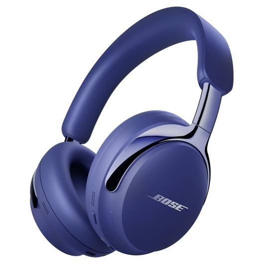 QuietComfort Ultra Wireless Headphones – 2nd Generation Bose