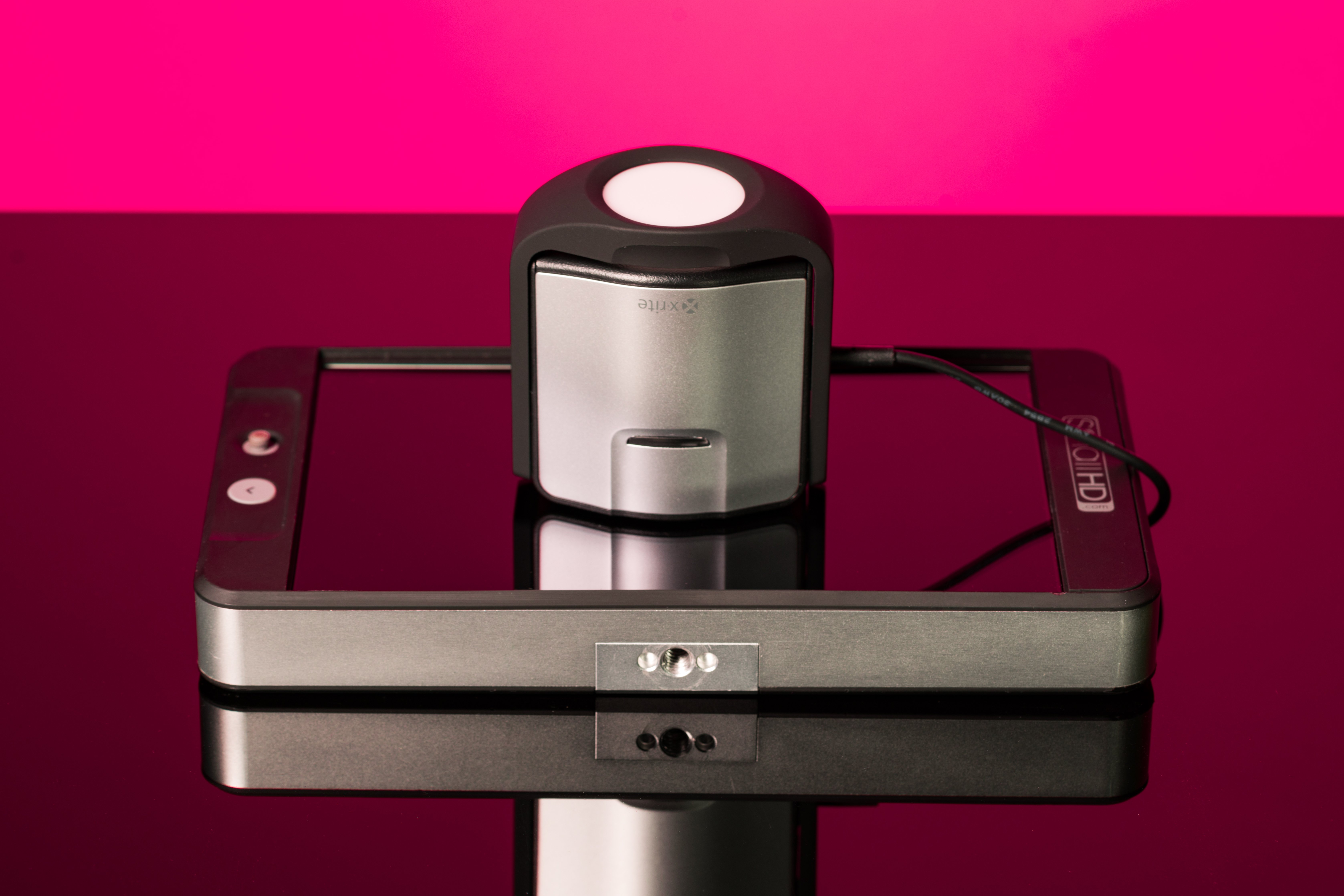 The American Society of Cinematographers | SmallHD and Teradek Offer…