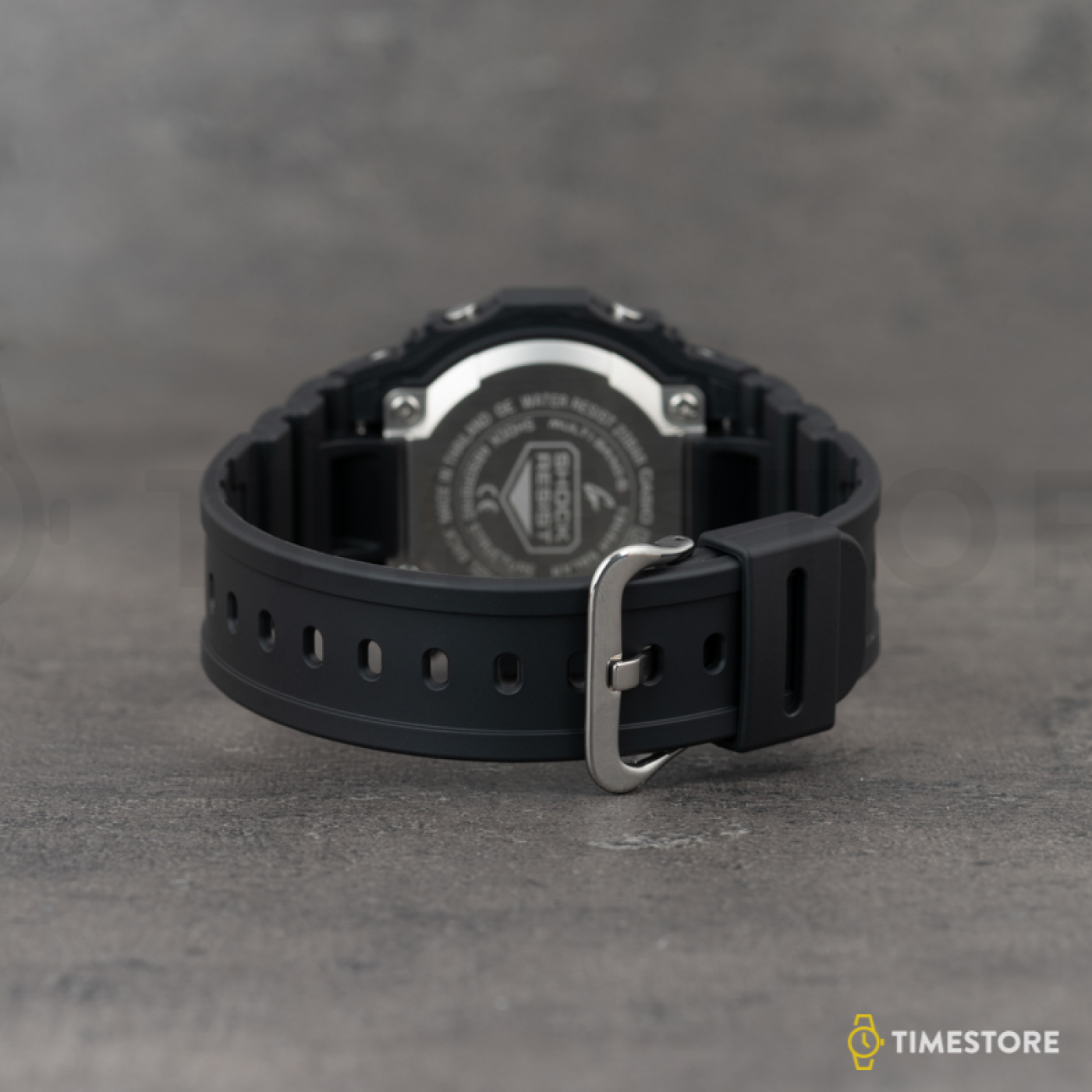 Orologi Casio G-Shock GW-M5610U-1ER | TIMESTORE.IT