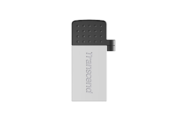 USB Flash Drives - Transcend Information, Inc.