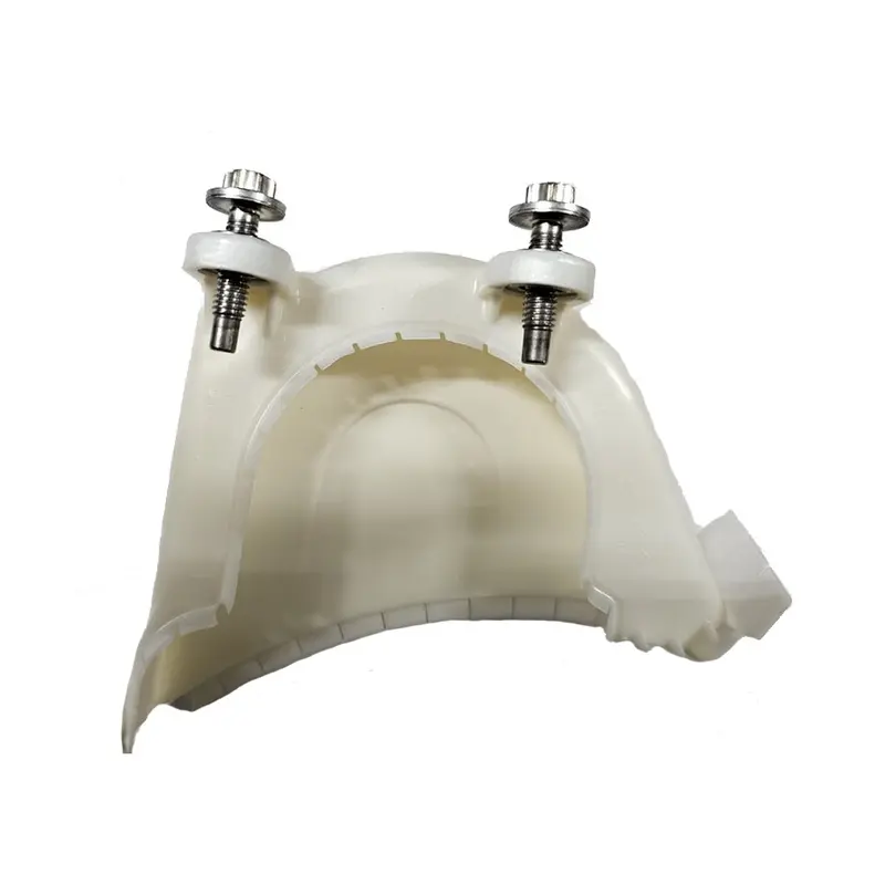 D154698 - Fluid Baffle | Original Equipment