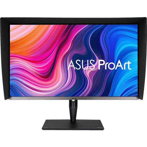 ASUS エイスース 【中古品】ProArt Display PA32UCG 32インチ 4K