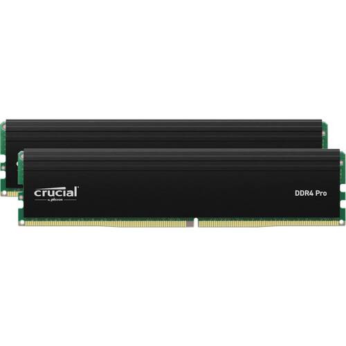 Crucial クルーシャル CP2K32G4DFRA32A [デスクトップ用 / DDR4 SDRAM