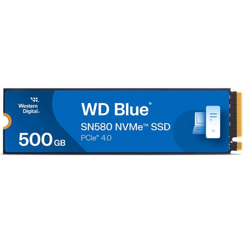 SanDisk サンディスク WDS500G3B0E [M.2 NVMe 内蔵SSD / 500GB / PCIe