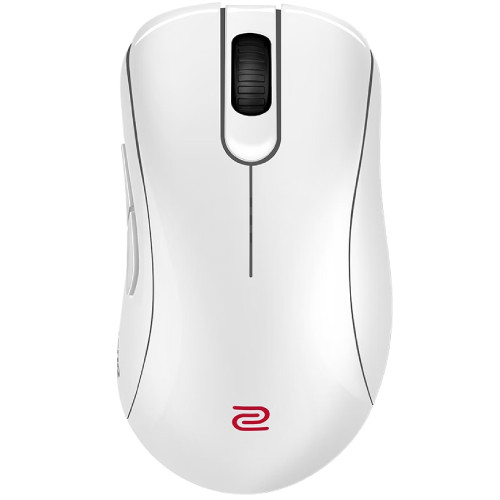 BenQ ベンキュー ZOWIE EC3-DW-WH 4K ワイヤレスゲーミングマウス for