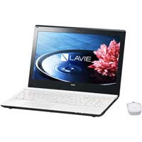 NEC エヌイーシー LAVIE Note Standard NS350/BAW PC-NS350BAW