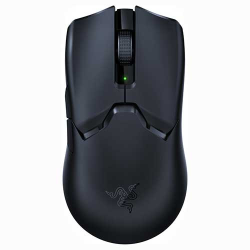 Razer レイザー Viper V2 Pro (Black Edition) 有線/無線 両対応