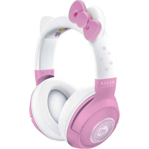 Razer レイザー Kraken BT (Hello Kitty and Friends Edition