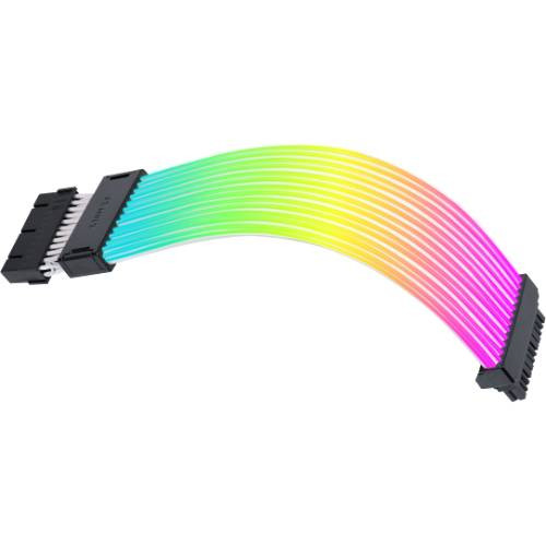 Lian Li リアンリー STRIMER WLS 24PIN Strimer Wireless 24P｜ツクモ