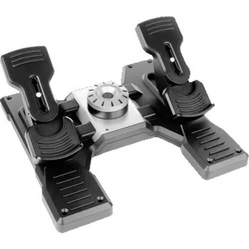 Logicool ロジクール FLIGHT YOKE SYSTEM G-PF-YS フライトシム用