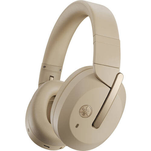 YAMAHA ヤマハ YH-E700B(C) [ベージュ] ワイヤレスヘッドホン｜ツクモ