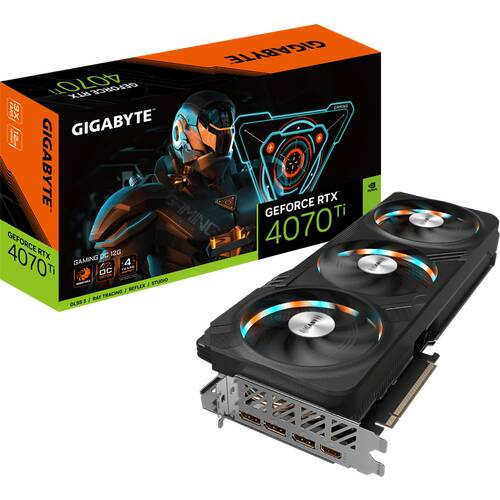 NVIDIA® GeForce RTX™ 4070 Ti グラフィックボード｜PC専門店【ツクモ