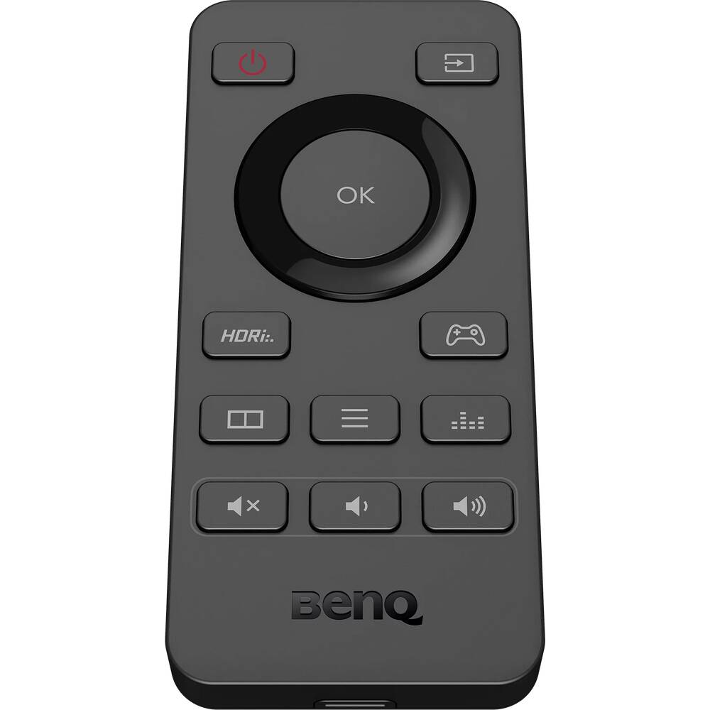 BenQ ベンキュー MOBIUZ EX321UX-JP 31.5インチ 4K ゲーミングモニター