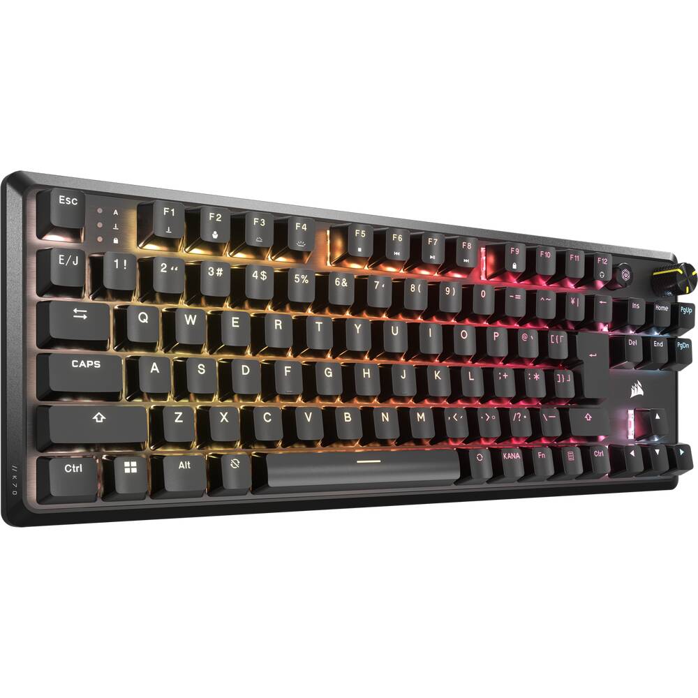 CORSAIR コルセア K70 CORE TKL [CH-911911E-JP] 日本語配列テンキー
