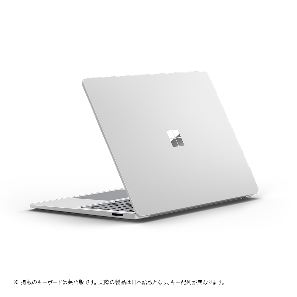 Microsoft マイクロソフト ZXX-00020 Surface Laptop (第7世代) [ 13.8