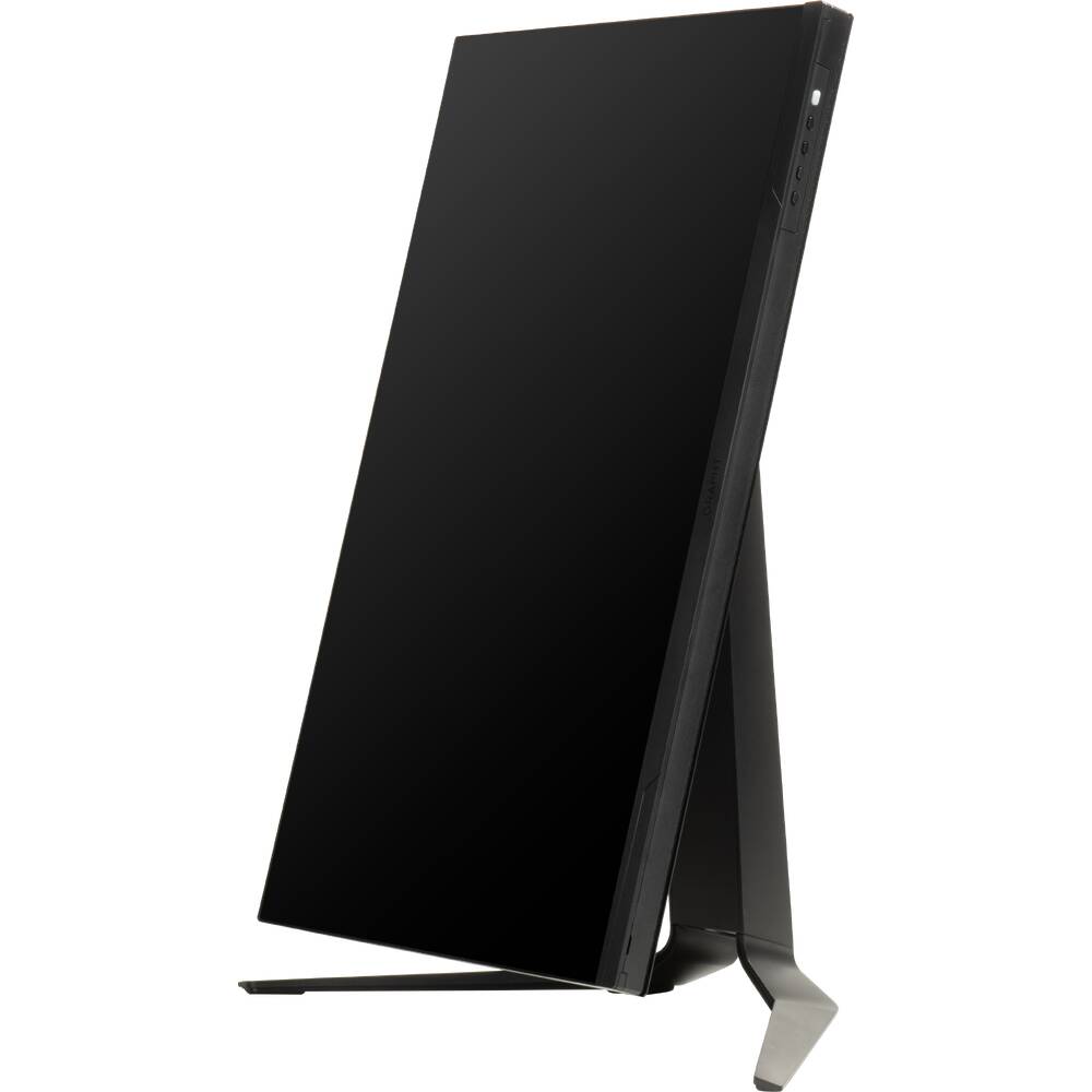 GRAPHT Gaming Monitor [GRT070-2732DML-BK] 27インチ WQHD(2560x1440