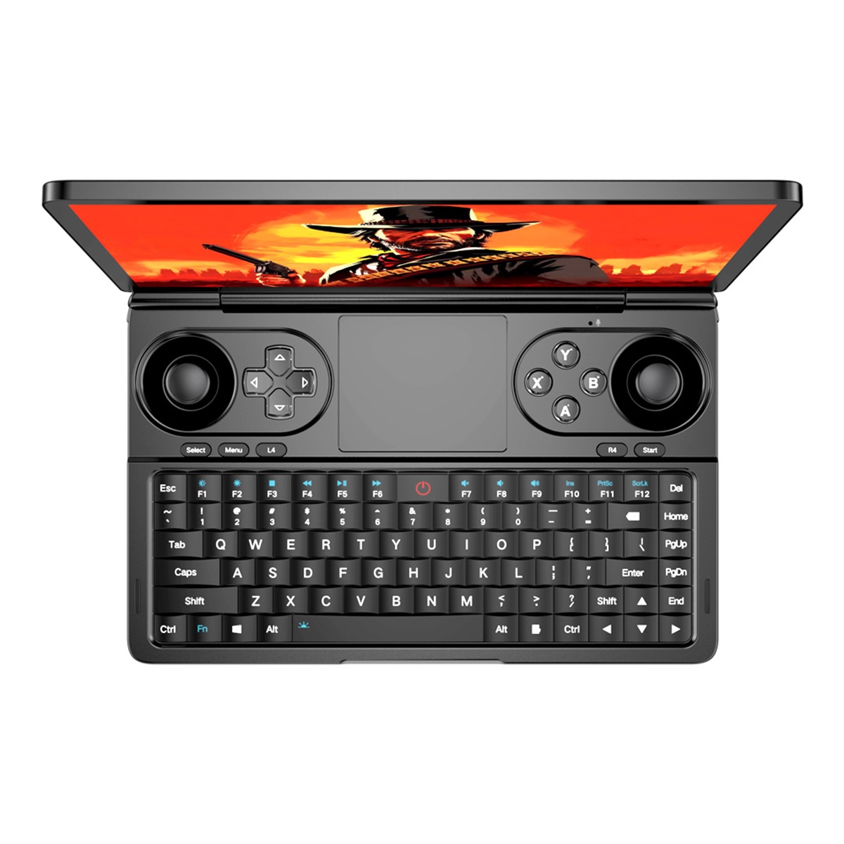 GPD ジーピーディー ポータブルゲーミングPC GPD WIN Mini 2025 (8840U