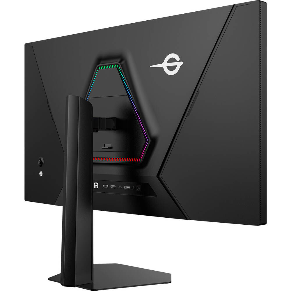 Titan Army タイタンアーミー P326MV MAX 32インチ ゲーミングモニター