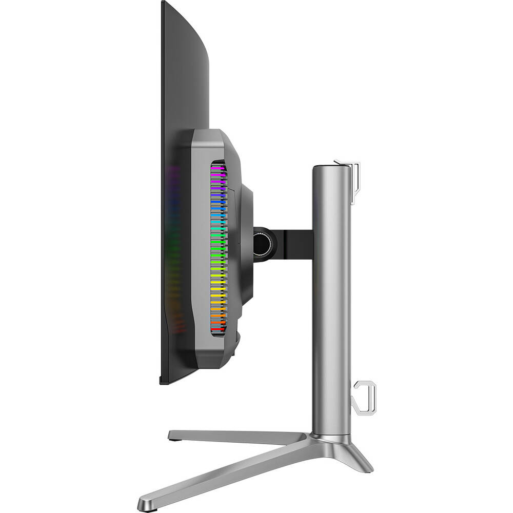 Titan Army タイタンアーミー G32T9W 32インチ 4K ゲーミングモニター