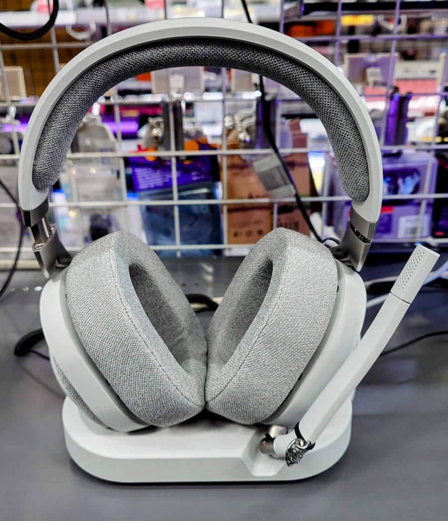 Fractal Design フラクタルデザイン Scape Light [FD-HS-SCA1-02] USB