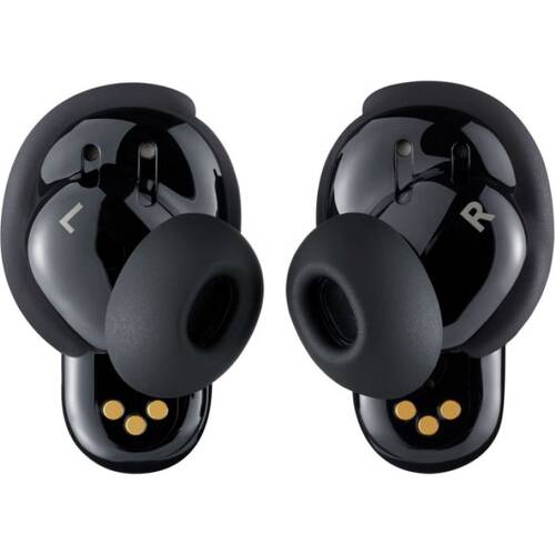 BOSE ボーズ QuietComfort Ultra Earbuds ワイヤレスイヤホン 空間
