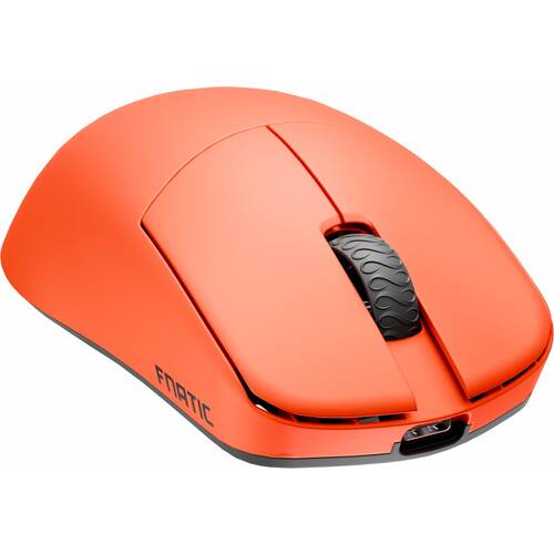 Fnatic フナティック Lamzu MAYA X 8K FNATIC SPECIAL EDITION MS0005