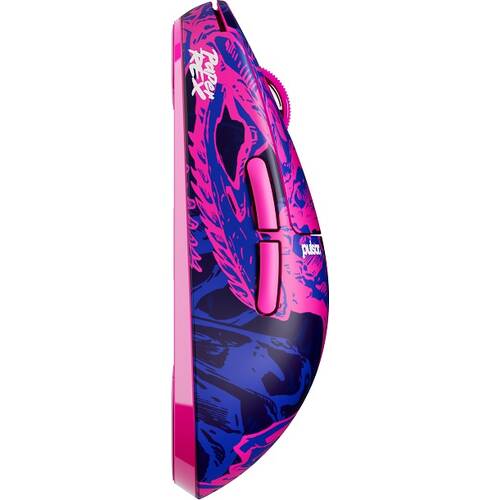 Pulsar Gaming Pulsar X2 CrazyLight Mini PRX Edition [PX2CL114] 超