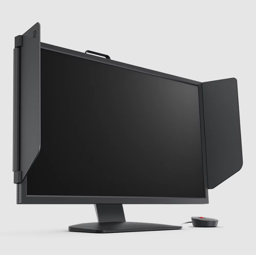 BenQ ベンキュー ZOWIE XL2566K-JP TN 360Hz DyAc 24.5インチ