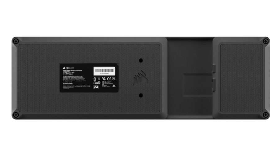 CORSAIR コルセア XENEON EDGE 14.5インチ LCD Touchscreen CC-9011306