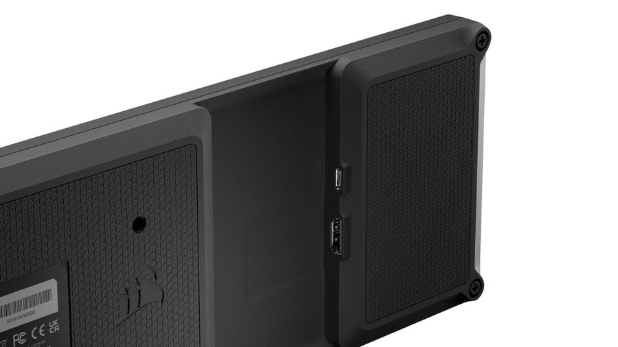 CORSAIR コルセア XENEON EDGE 14.5インチ LCD Touchscreen CC-9011306