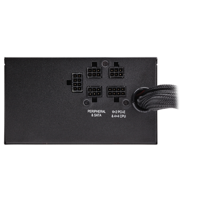 CORSAIR コルセア CORSAIR 650W電源 CX650M CP-9020103-JP｜ツクモ公式