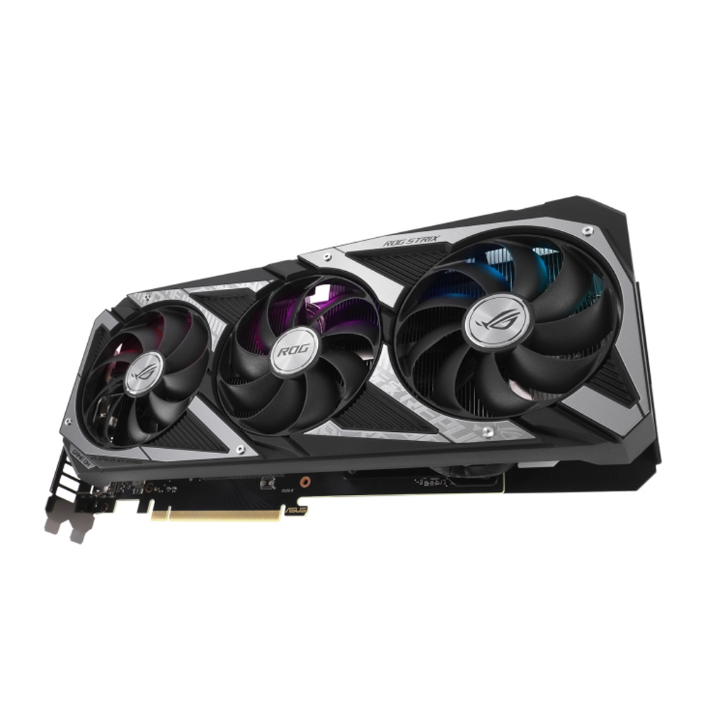 ASUS エイスース ASUS RTX3060搭載 12GB グラフィックボード ROG-STRIX