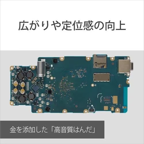 SONY ソニー NW-ZX707 [64GB ブラック] ウォークマン ハイレゾ音源対応