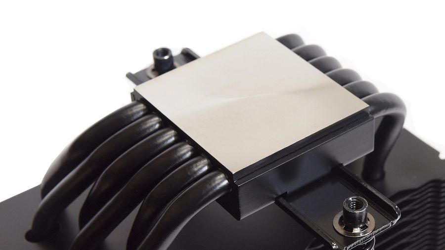 Scythe サイズ MUGEN6 Black Edition SCMG-6000DBE｜ツクモ公式通販サイト