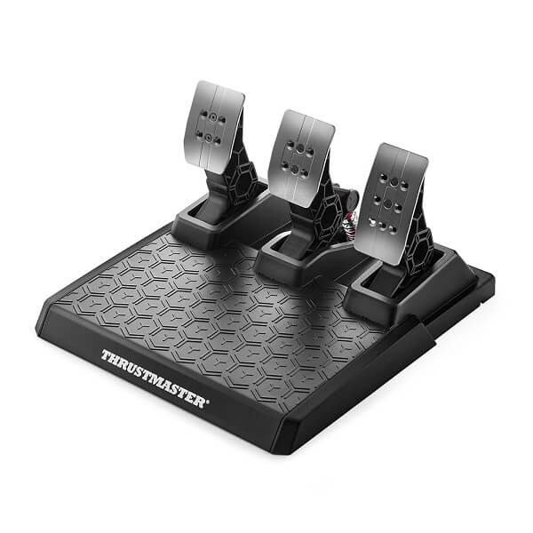 Thrustmaster スラストマスター T248 PS ステアリングホイール