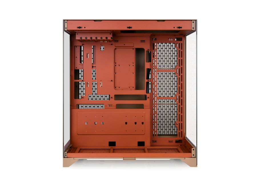 Thermaltake サーマルテイク CTE E550 TG Gravel Sand CA-1Z8-00MGWN