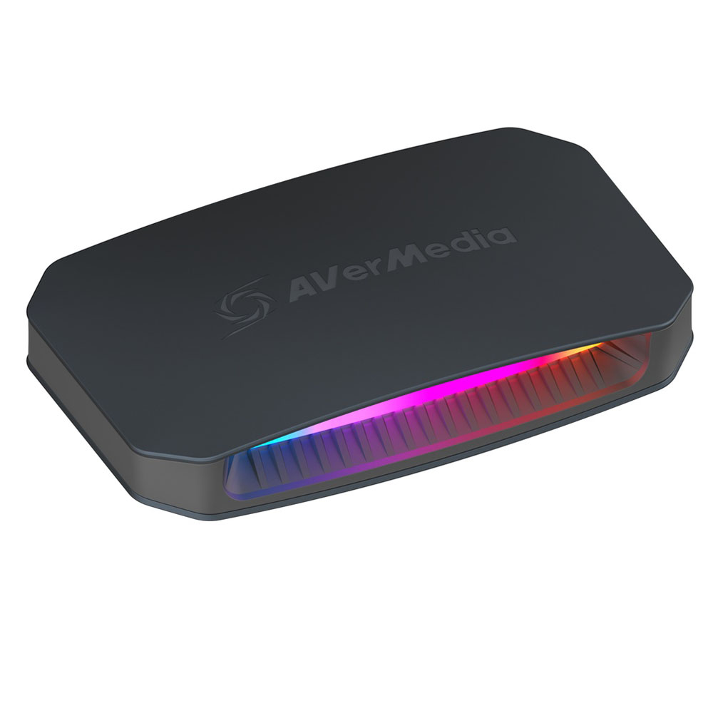 AVerMedia アバーメディア Live Gamer ULTRA 2.1 GC553G2｜ツクモ公式