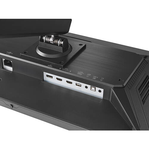 IO DATA アイ・オー・データ GigaCrysta KH-GDQ271JA 27インチ