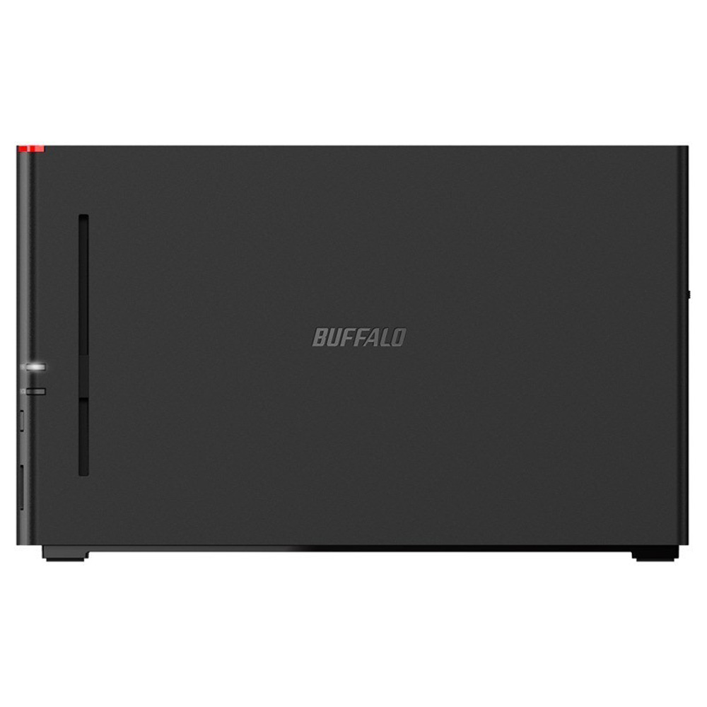 BUFFALO バッファロー LinkStation LS720D0602 [ネットワーク対応HDD